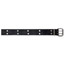 Vintage Buckle Belt - Double Prong