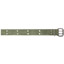 Vintage Buckle Belt - Double Prong