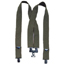 Camo Pants Suspenders