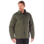 Ultra Force Quilted Diamond Cotton Jacket
