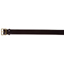 Ultra Force 1 3/4 Inch Bonded Leather Garrison Belt