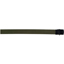Military Black Buckle Web Belts - 54 Inch