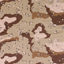 Ultra Force Large Cotton Bandana