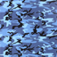Ultra Force Large Cotton Bandana