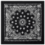 Large Trainmen Bandana 27 Inch