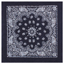 Large Trainmen Bandana 27 Inch
