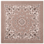 Large Trainmen Bandana 27 Inch