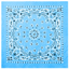 Large Trainmen Bandana 27 Inch