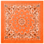 Large Trainmen Bandana 27 Inch