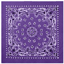 Large Trainmen Bandana 27 Inch