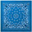 Large Trainmen Bandana 27 Inch
