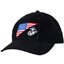 USMC Globe and Anchor Low Pro Cap