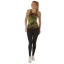 Ultra Force Womens Workout Performance Tank Top