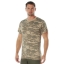 Mens Vintage Camo T-Shirts