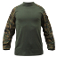Tactical Airsoft Combat Lightweight Shirt