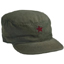 Vintage Red Star Fatigue Cap