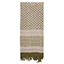 Tactical Desert Keffiyeh Scarf