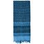Tactical Desert Keffiyeh Scarf