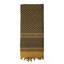 Tactical Desert Keffiyeh Scarf