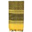 Tactical Desert Keffiyeh Scarf