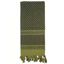 Tactical Desert Keffiyeh Scarf