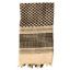 Tactical Desert Keffiyeh Scarf