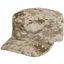 Camo Fatigue Caps