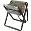 Deluxe Folding Stool with Pouch