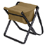 Deluxe Folding Stool with Pouch