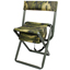 Ultra Force Deluxe Folding Stool with Pouch