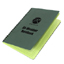 Ultra Force All Weather Waterproof Notebook