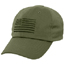 Ultra Force Tactical Operator Cap with US Flag