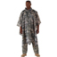 G.I. Type Military Rip-Stop Poncho