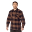 Extra Heavyweight Buffalo Plaid Flannel Cotton Shirt