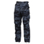 Ultra Force Color Camo Tactical BDU Pant