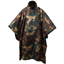 G.I. Type Military Rip-Stop Poncho