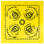 Don't Tread On Me Gadsden Flag Bandana