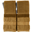 Molle Double M16 Pouch With Inserts