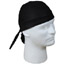 Solid Color Headwrap
