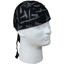 Gun Pattern Headwrap