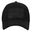 Hook & Loop U.S. Flag Low Profile Cap