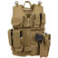 Ultra Force Kids Tactical Cross Draw Vest