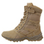 Forced Entry 8 Inch Deployment Boot with Side Zipper