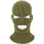3 Hole Face Mask
