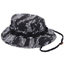 Camo Poly-Cotton Boonie Hat
