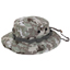 Camo Poly-Cotton Boonie Hat