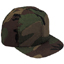 Kids Adjustable Camo Cap