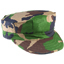 Marine Corps Cotton Rip-Stop without Emblem Cap