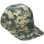 Kids Adjustable Camo Cap