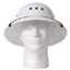 Waterproof Pith Helmets
